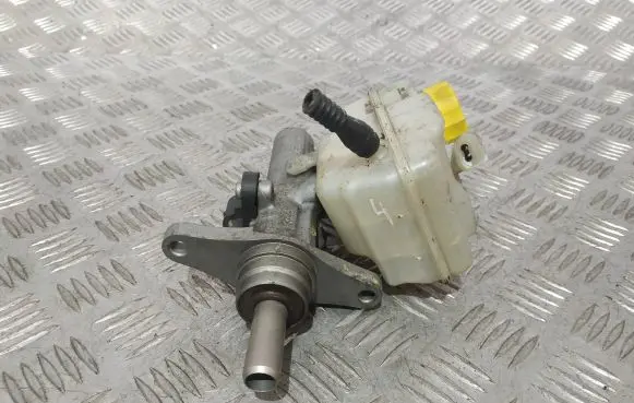 Seat Ibiza III (6L) Master brake cylinder 5669 F2178