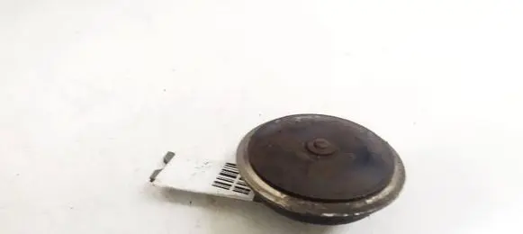 Dodge Caliber Horn signal