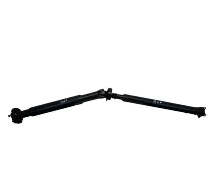 BMW 3 E90 E91 Drive shaft (set) 26107572907 7572907 26128615621