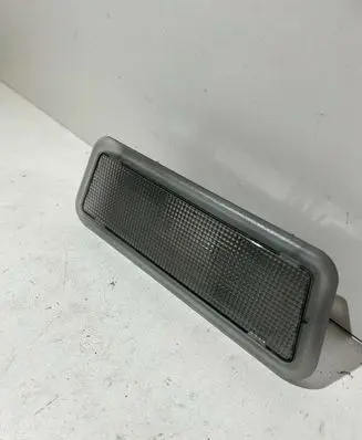Opel Zafira A Front seat light 09153192