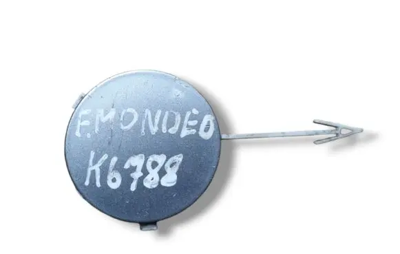 Ford Mondeo Mk III Front tow hook cap/cover 1S7117A989DF