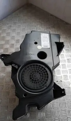 Subwoofer speaker