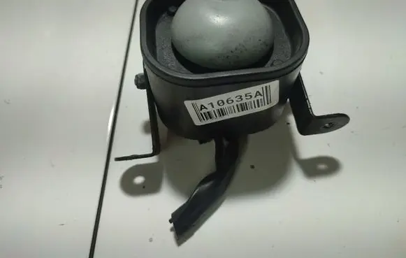 Renault Laguna II Alarm system siren 4B7897R1A