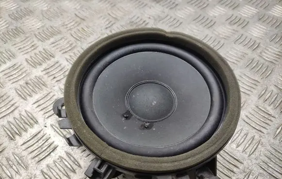 Volvo S80 Front door speaker 30657445