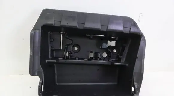 BMW 3 G20 G21 Glove box in trunk 7438306