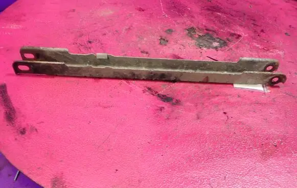 Volvo S60 Rear control arm
