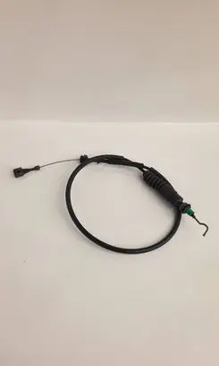 Volkswagen Transporter - Caravelle T4 Throttle cable 