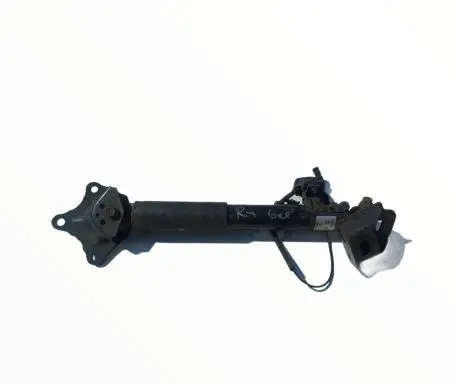 Lexus RX 450H Rear shock absorber/damper 4853048392