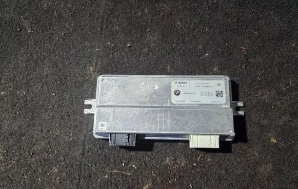 BMW X7 G07 Camera control unit module 0263008055 1912620582 04690628501