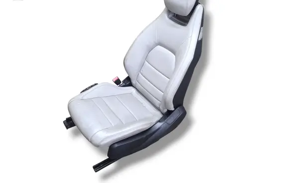 Mercedes-Benz E C207 W207 Front driver seat 