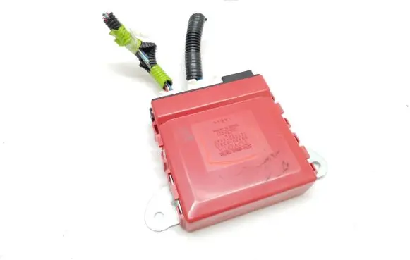 Lexus IS 220D-250-350 Airbag control unit/module 89430-53011