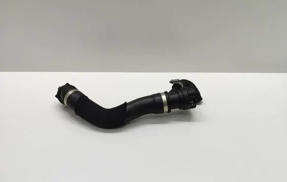 BMW 5 E60 E61 Engine coolant pipe/hose 7795262 779526201 17127795262
