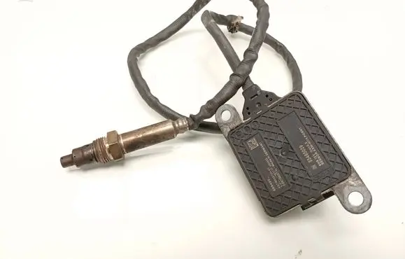 Lambda probe sensor