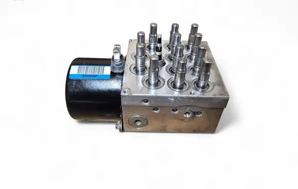Renault Trafic II (X83) ABS Pump 13509224AN 8200648604 13663923