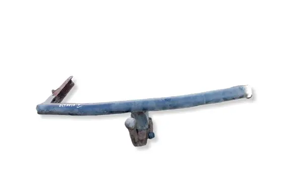 Skoda Octavia Mk2 (1Z) Tow bar 