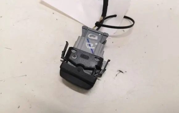 Renault Laguna II Seat heating switch 26488