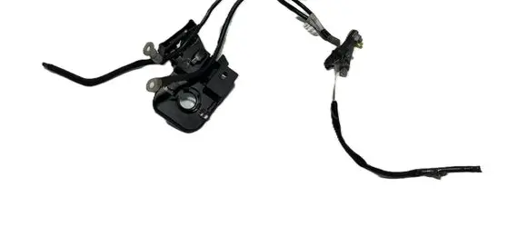 Peugeot 5008 II Negative earth cable (battery) 9816218380 33828 9817456480