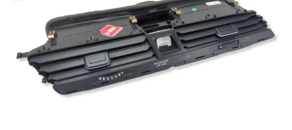 Volkswagen Touran III Dash center air vent grill 5TB819110