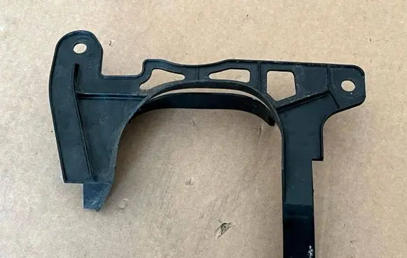 Audi A4 S4 B9 Pickup box liner 8W0863188A