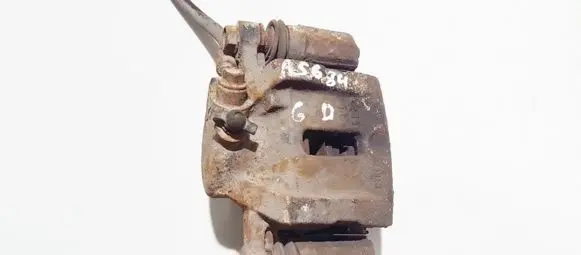 KIA Carnival Rear brake caliper