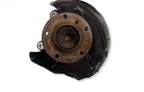 BMW 3 E90 E91 Front wheel hub 6764444