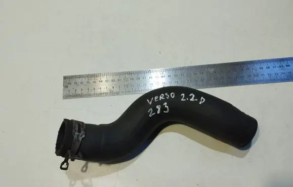 Toyota Corolla Verso AR10 Engine coolant pipe/hose