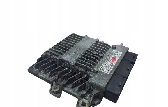 Ford C-MAX I Engine control unit/module ECU