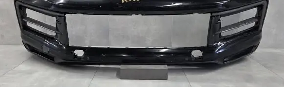Porsche Cayenne (9Y0 9Y3) Front bumper 9Y0807221E