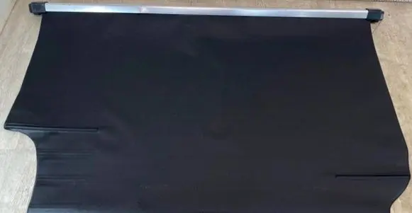 Mitsubishi Outlander Parcel shelf load cover 7237A145XA 7237A145