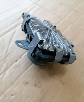 BMW X4 G02 Gearbox transfer box case 9469023 2115311794 M0113317
