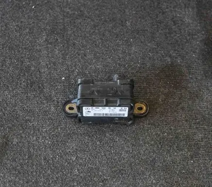 Mercedes-Benz S W221 Acceleration sensor A0045423918