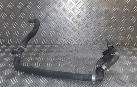 Hyundai Kona I Air intake hose/pipe 375y2k40003