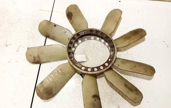 Mercedes-Benz 100 W631 Fan impeller 