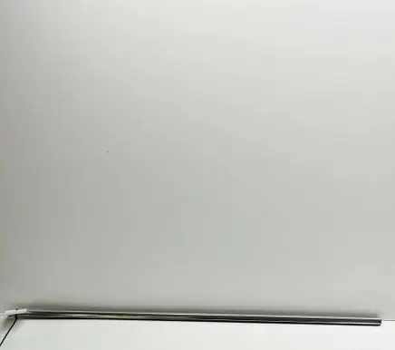 Skoda Superb B8 (3V) Door glass trim 3V9839475F
