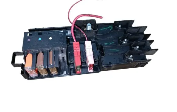 Mercedes-Benz R W251 Positive wiring loom 2115452601