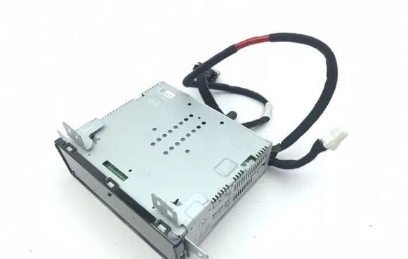 GPS navigation control unit/module