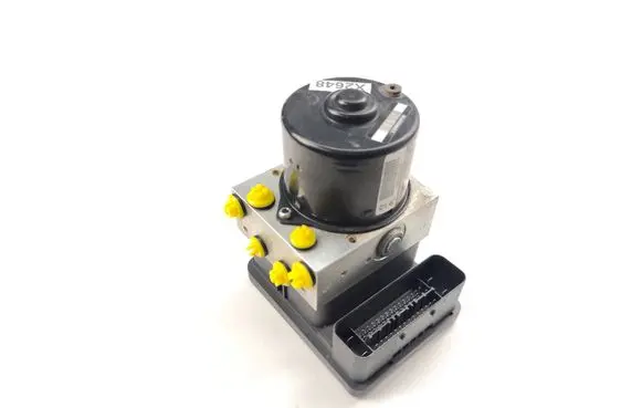 Peugeot 207 ABS Pump 9665898980 10020604124 10096039233