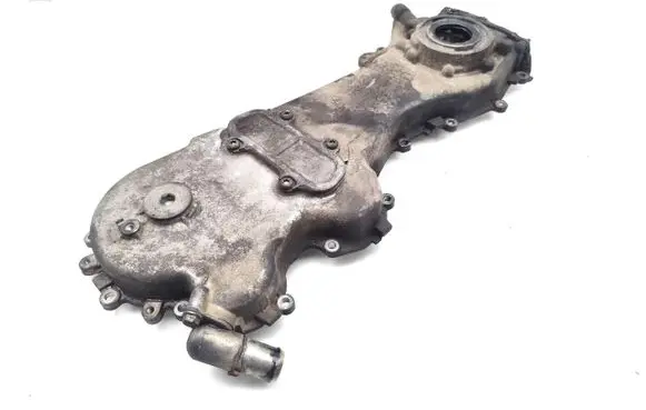 Opel Astra G Timing chain cover 37004800