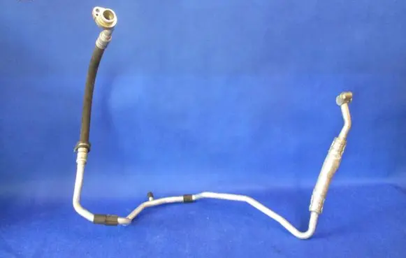 Volkswagen Golf VII Air conditioning (A/C) pipe/hose 1K0820743FD ST1866