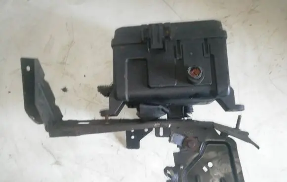 Ford Transit Fuse box set 6C11V020C74AD