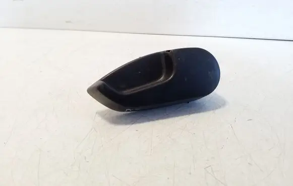 BMW i4 Engine bonnet (hood) release handle 7938323