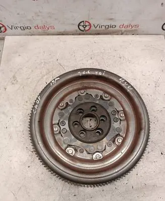 Volkswagen Caddy Flywheel