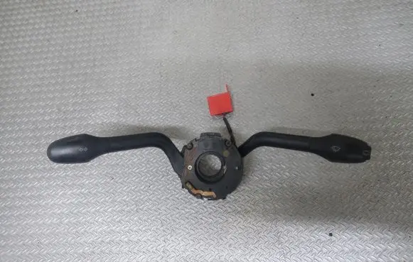 Volkswagen Polo III 6N 6N2 6NF Wiper turn signal indicator stalk/switch 6N0953503AD