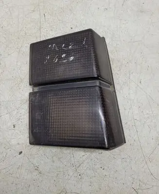 Mazda 626 Tailgate rear/tail lights 0673836L
