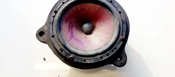 Chrysler Pacifica Front door speaker