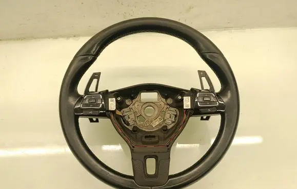 Volkswagen PASSAT CC Steering wheel 3C8959538