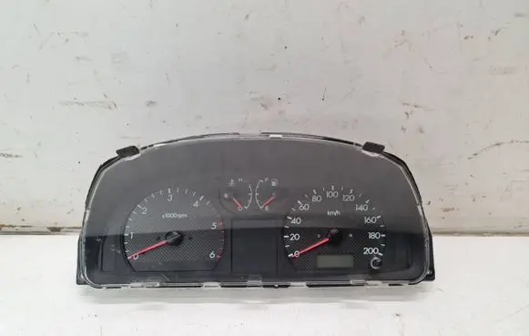 Hyundai Terracan Speedometer (instrument cluster) 94003H1300