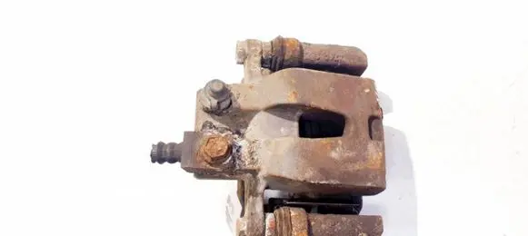 Dodge Magnum Rear brake caliper
