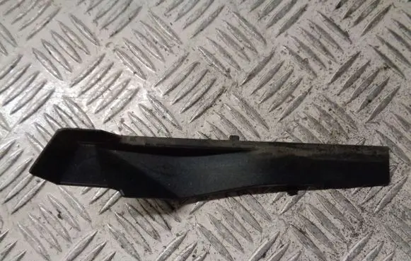 Opel Corsa E Windshield trim 13427539