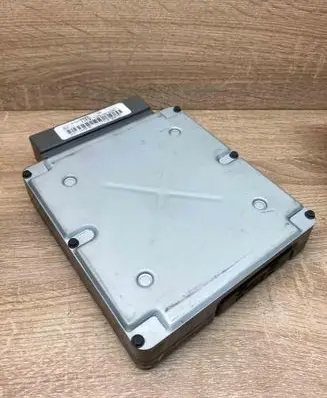 Volkswagen Sharan Engine control unit/module ECU 2M2F12A650DC 7M5906022AH 7TFD